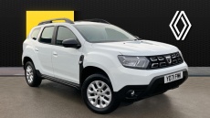 Dacia Duster 1.0 TCe 90 Comfort 5dr Petrol Estate